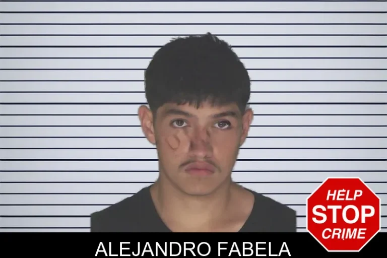 Alejandro Fabela mugshot – Douglas County , Georgia Alejandro Fabela