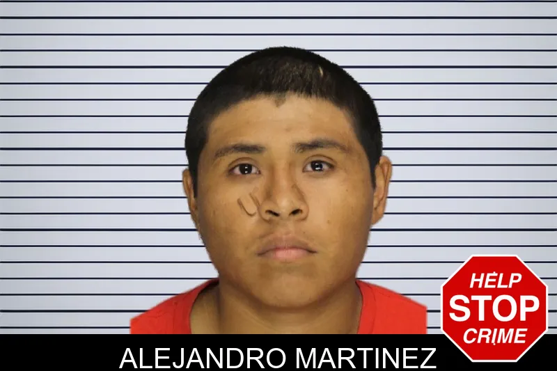 Alejandro Martinez mugshot – Cobb County , Georgia Alejandro Martinez mugshot