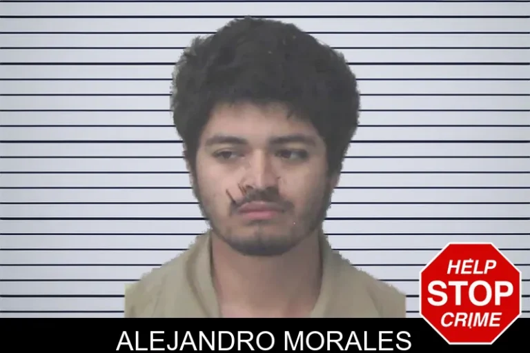 Alejandro Morales