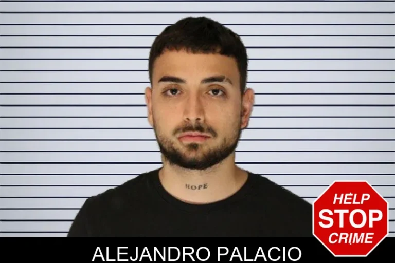 Alejandro Palacio mugshot – Hall County , Georgia Alejandro Palacio