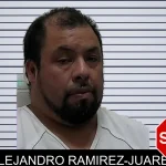 Alejandro Ramirez-Juarez mugshot