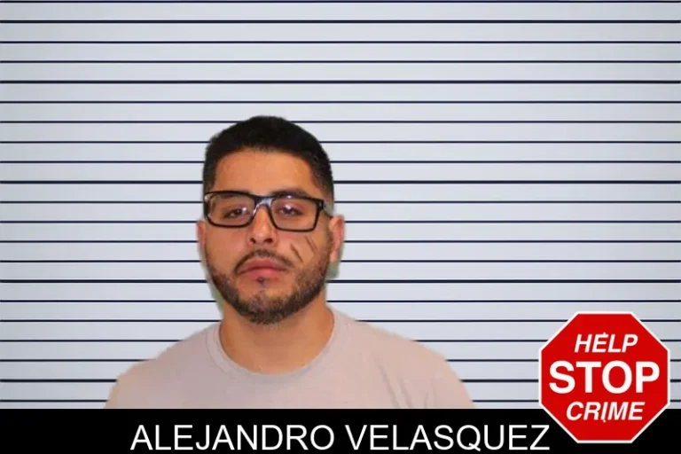 Alejandro Velasquez mugshot – Grady County , Georgia Alejandro Velasquez