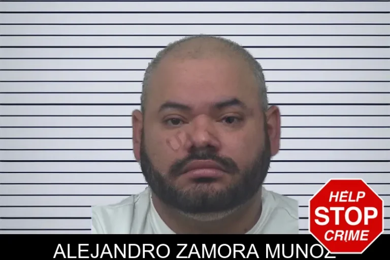 Alejandro Zamora Munoz