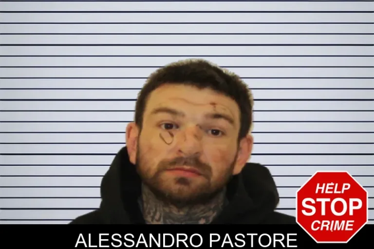 Alessandro Pastore