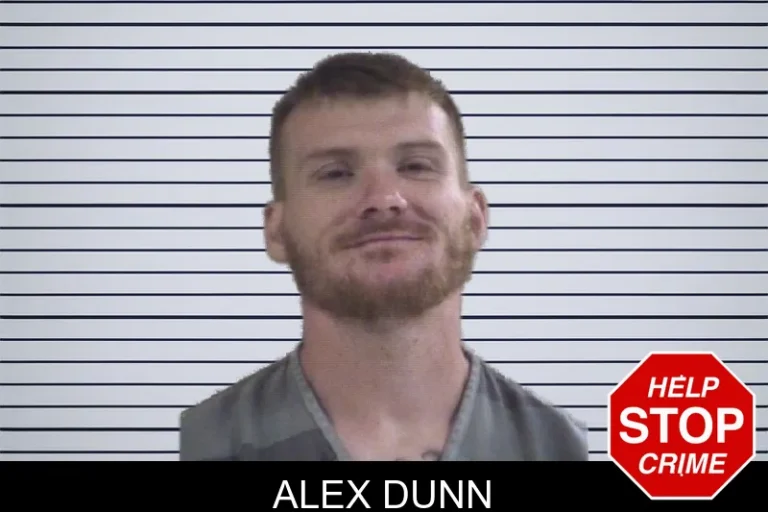 Alex Dunn