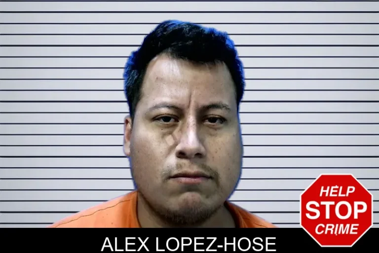 Alex Lopez-Hose