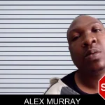 Alex Murray mugshot – Evans County , Georgia Alex Murray mugshot