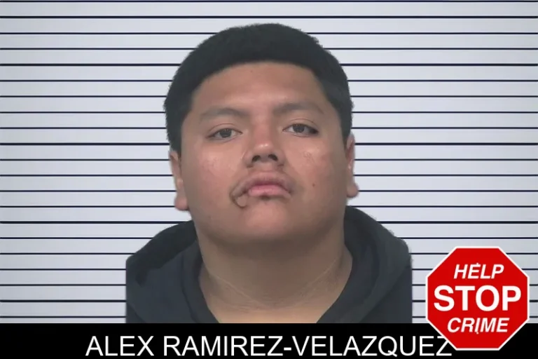 Alex Ramirez-Velazquez mugshot – Dougherty County , Georgia Alex Ramirez-Velazquez
