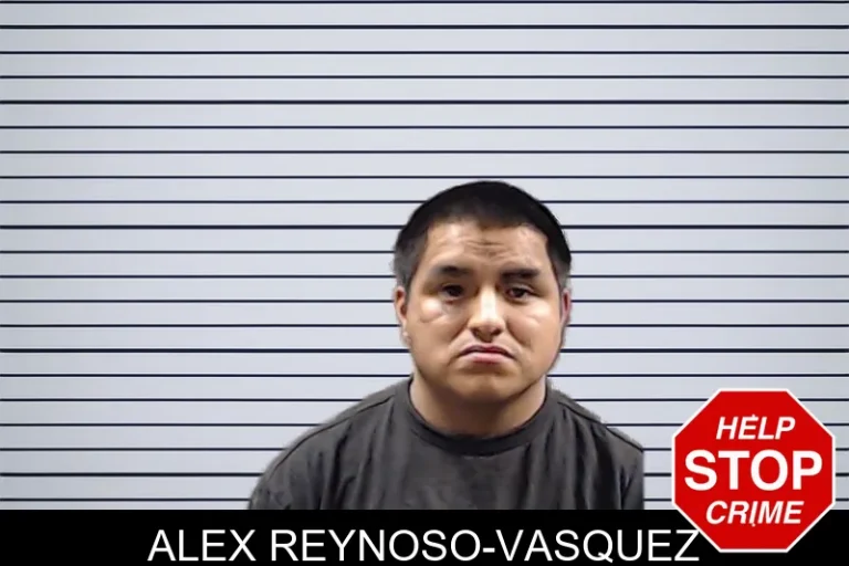 Alex Reynoso-Vasquez