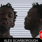 Alex Scarborough mugshot – Houston County , Georgia Alex Scarborough mugshot