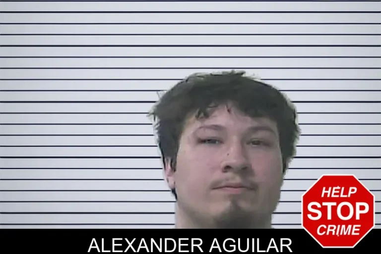 Alexander Aguilar