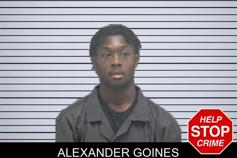 Alexander Goines