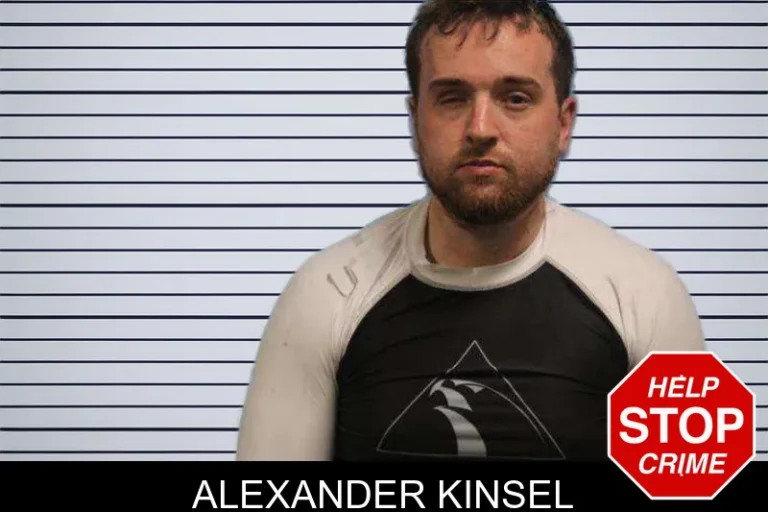 Alexander Kinsel