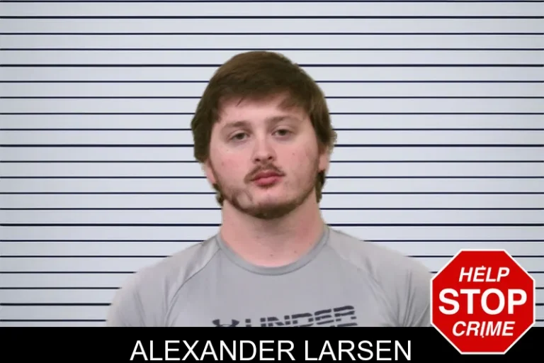 Alexander Larsen