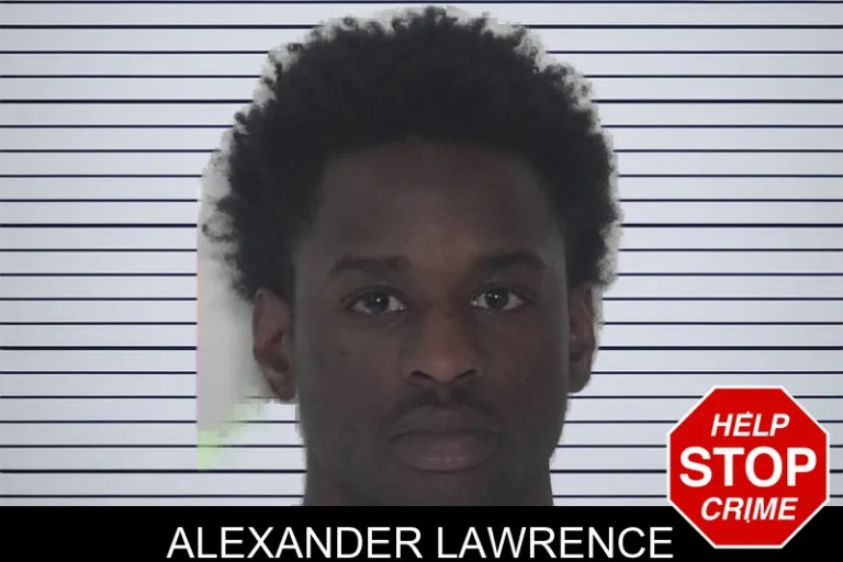 Alexander Lawrence