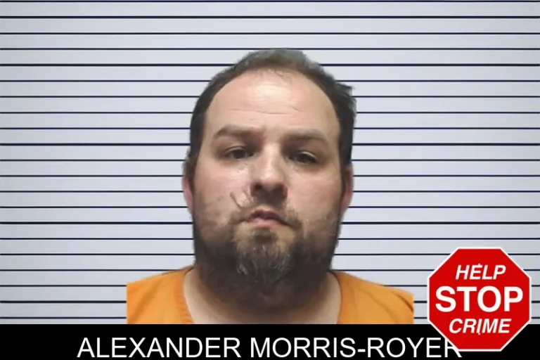 Alexander Morris-Royer