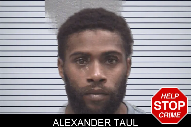 Alexander Taul mugshot – Columbia County , Georgia Alexander Taul mugshot