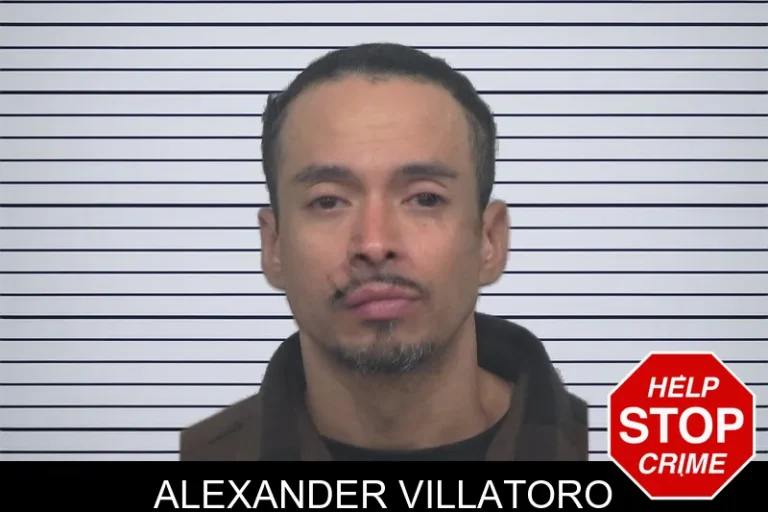 Alexander Villatoro