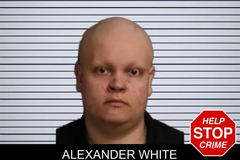 Alexander White