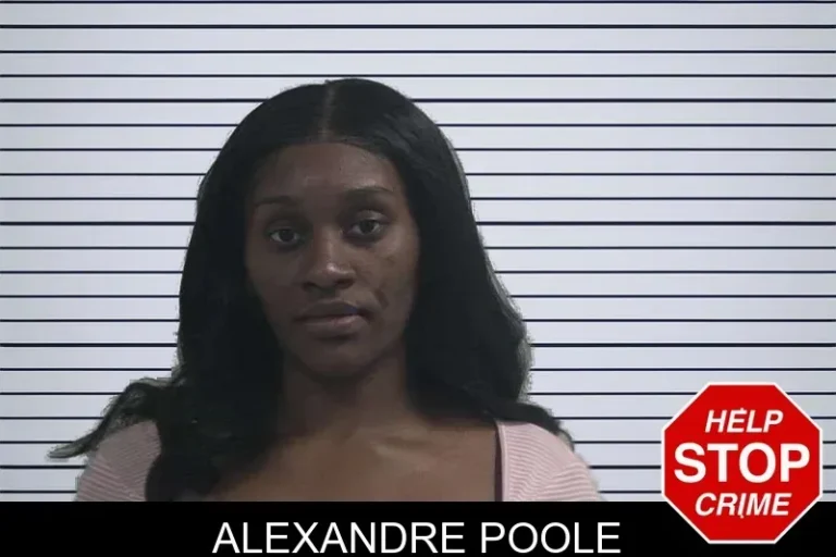 Alexandre Poole