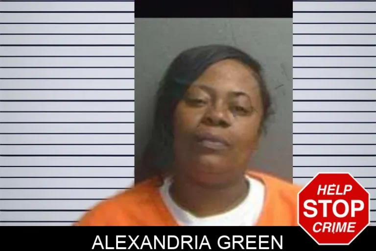 Alexandria Green