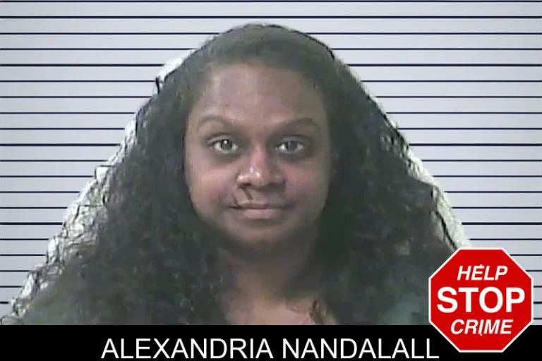 Alexandria Nandalall