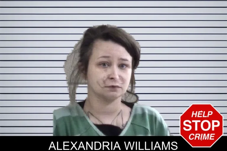 Alexandria Williams