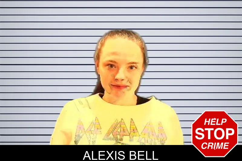 Alexis Bell mugshot – Troup County , Georgia Alexis Bell mugshot