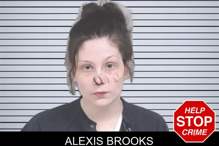 Alexis Brooks