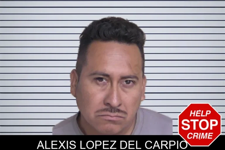 Alexis Lopez Del Carpio