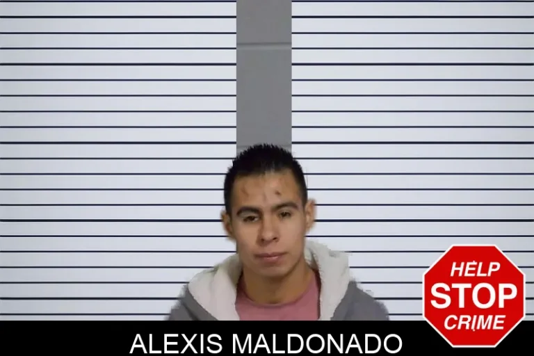 Alexis Maldonado
