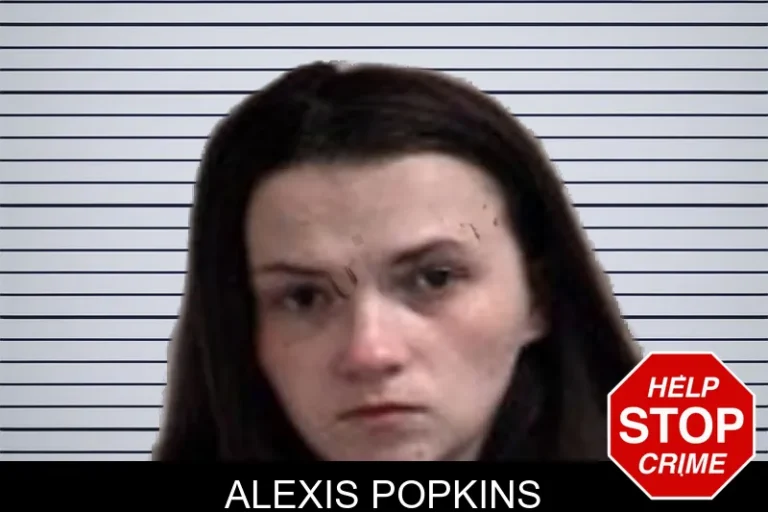 Alexis Popkins
