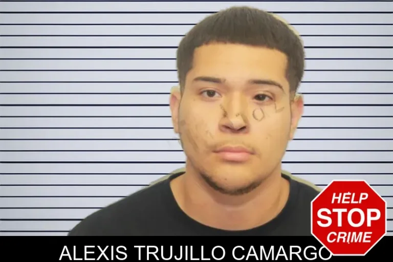 Alexis Trujillo Camargo