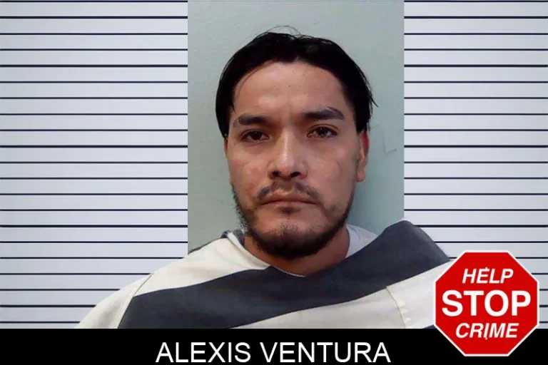 Alexis Ventura mugshot – Evans County , Georgia Alexis Ventura