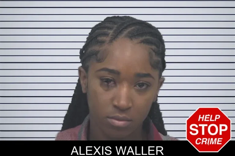 Alexis Waller
