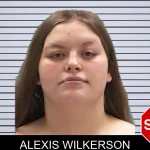 Alexis Wilkerson mugshot – Baldwin County , Georgia Alexis Wilkerson mugshot