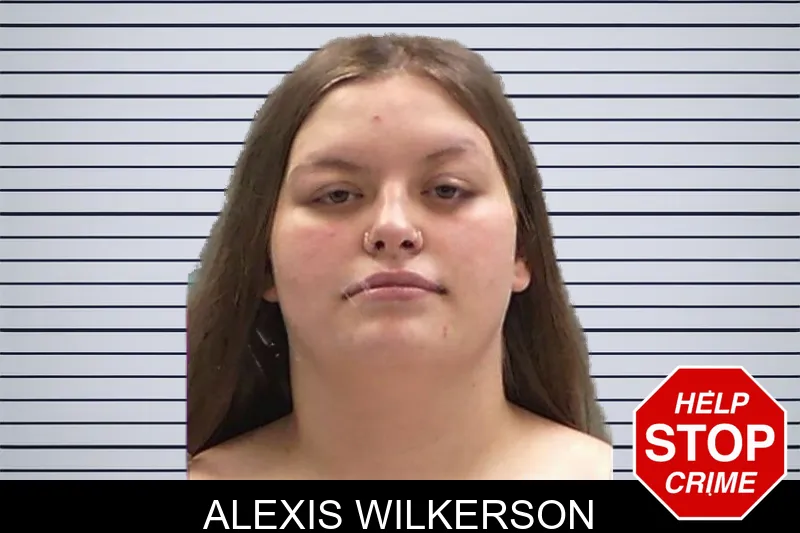 Alexis Wilkerson mugshot – Baldwin County , Georgia Alexis Wilkerson mugshot