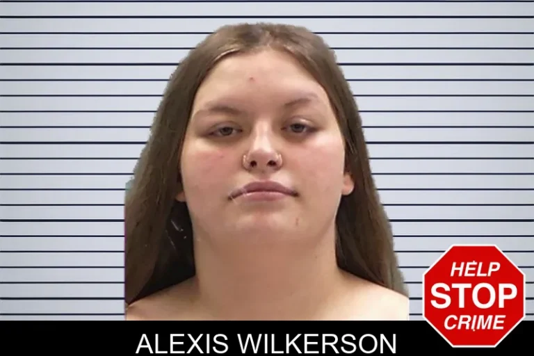 Alexis Wilkerson