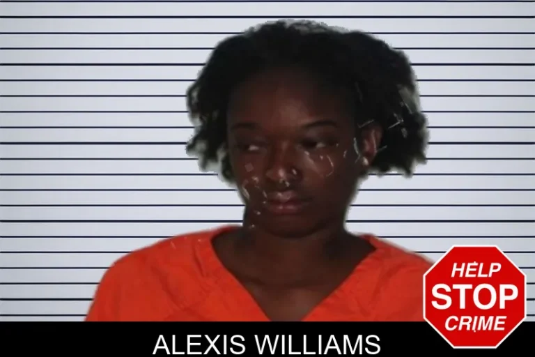Alexis Williams