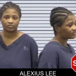 Alexius Lee mugshot – Clarke County , Georgia Alexius Lee mugshot