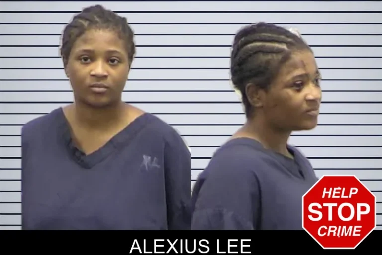 Alexius Lee mugshot – Clarke County , Georgia Alexius Lee