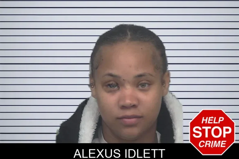 Alexus Idlett