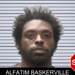 Alfatim Baskerville mugshot