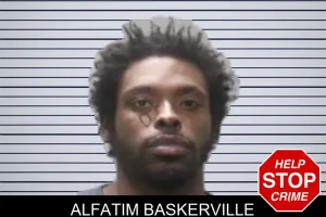 Alfatim Baskerville mugshot