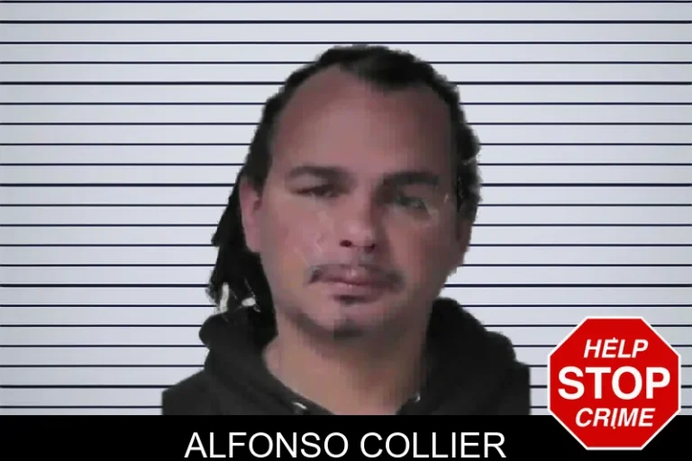 Alfonso Collier