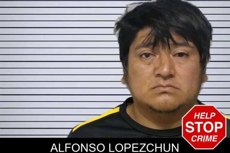 Alfonso Lopezchun