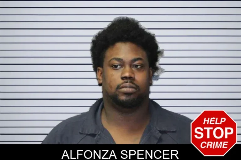 Alfonza Spencer