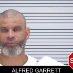 Alfred Garrett mugshot – Richmond County , Georgia Alfred Garrett mugshot
