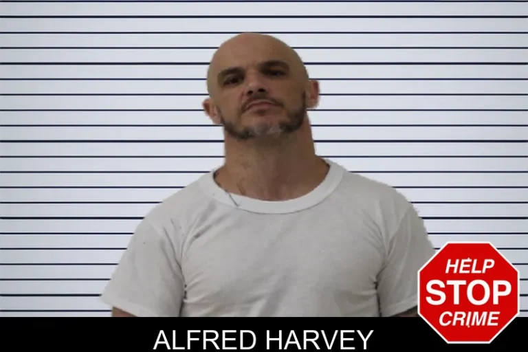 Alfred Harvey