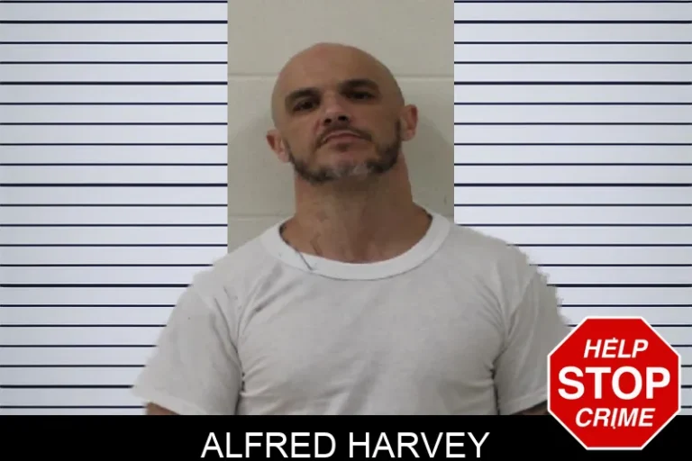 Alfred Harvey